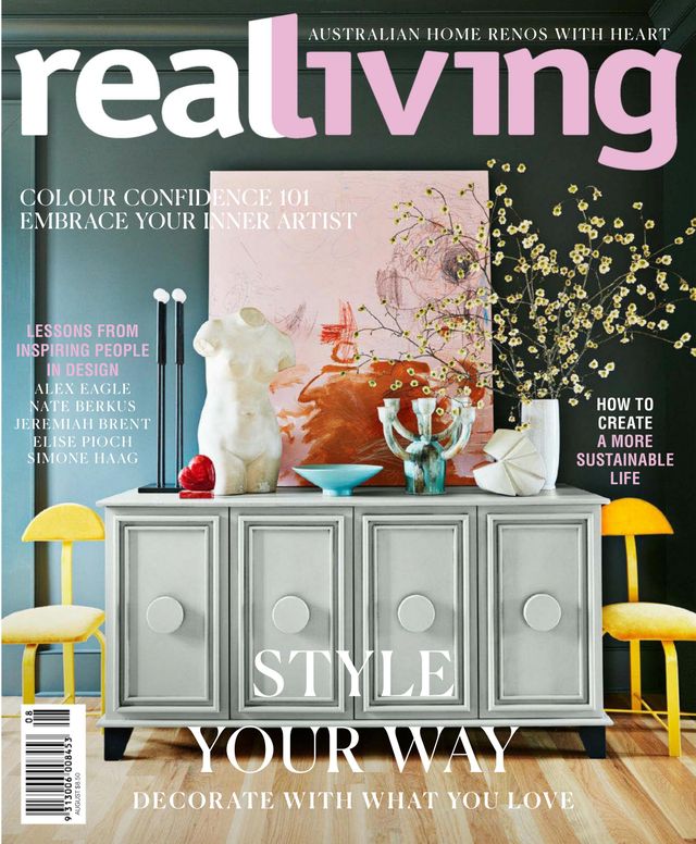 Real Living Australia