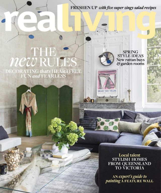 Real Living Australia