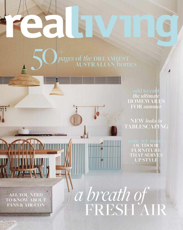 Real Living Australia
