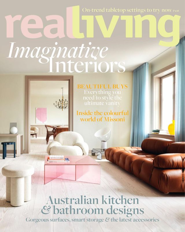 Real Living Australia