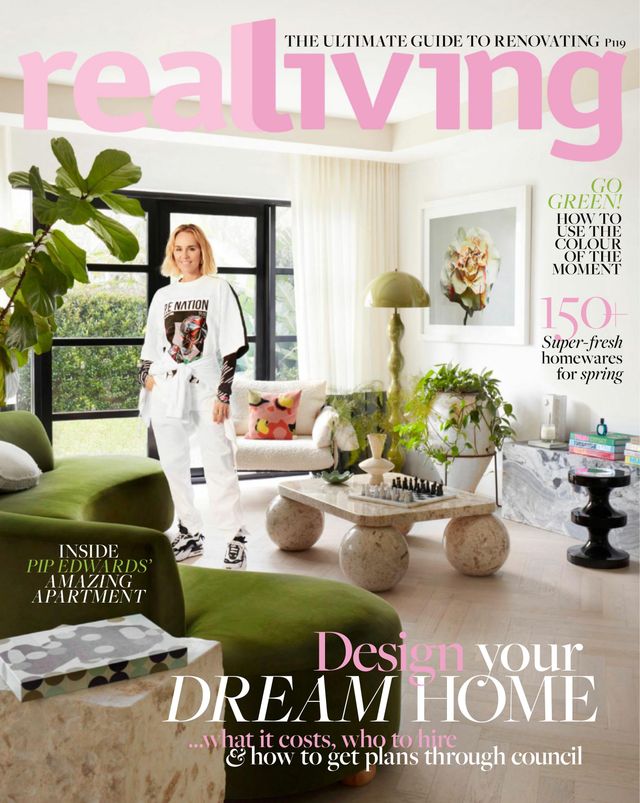 Real Living Australia