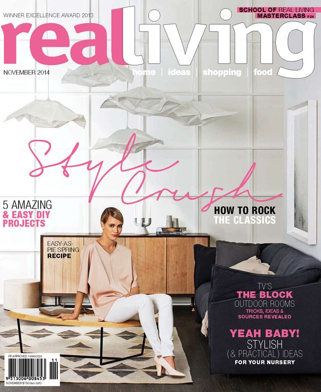 Real Living Australia