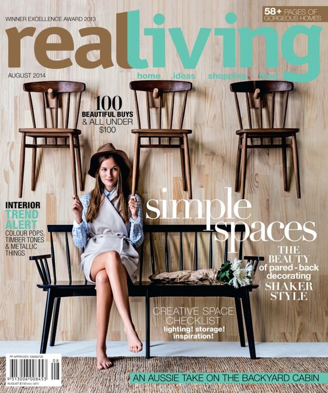 Real Living Australia