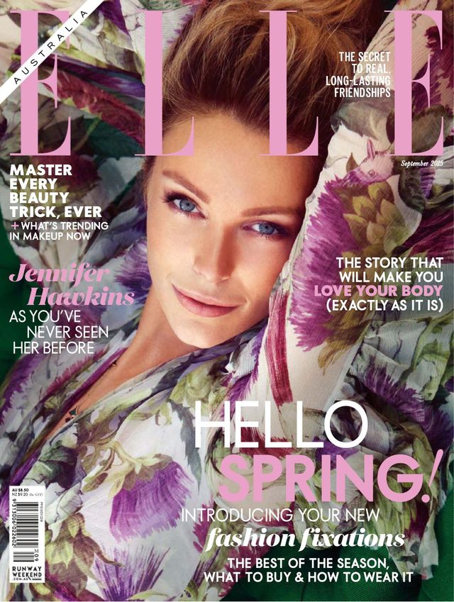 ELLE Australia