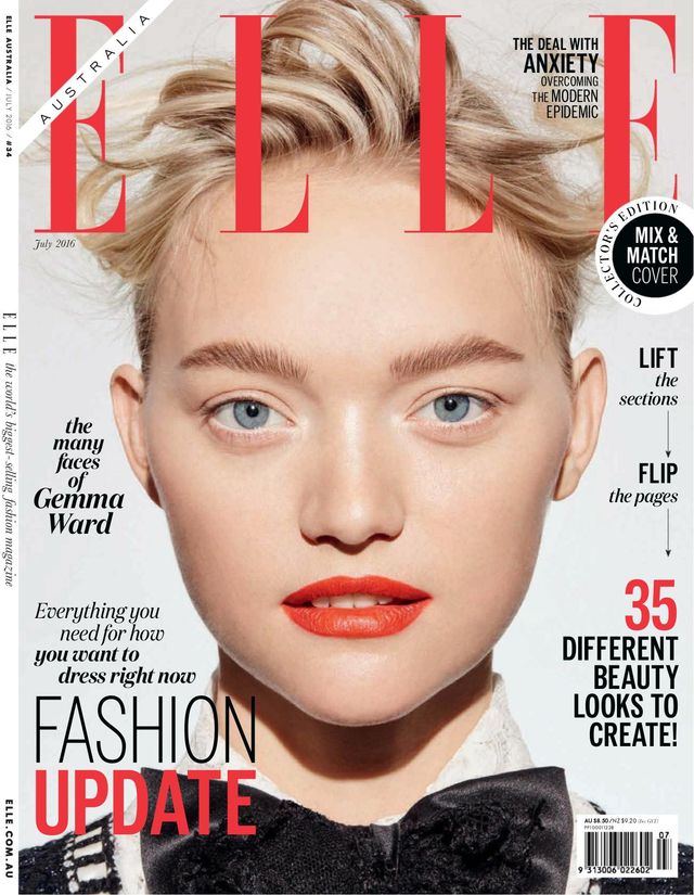 ELLE Australia