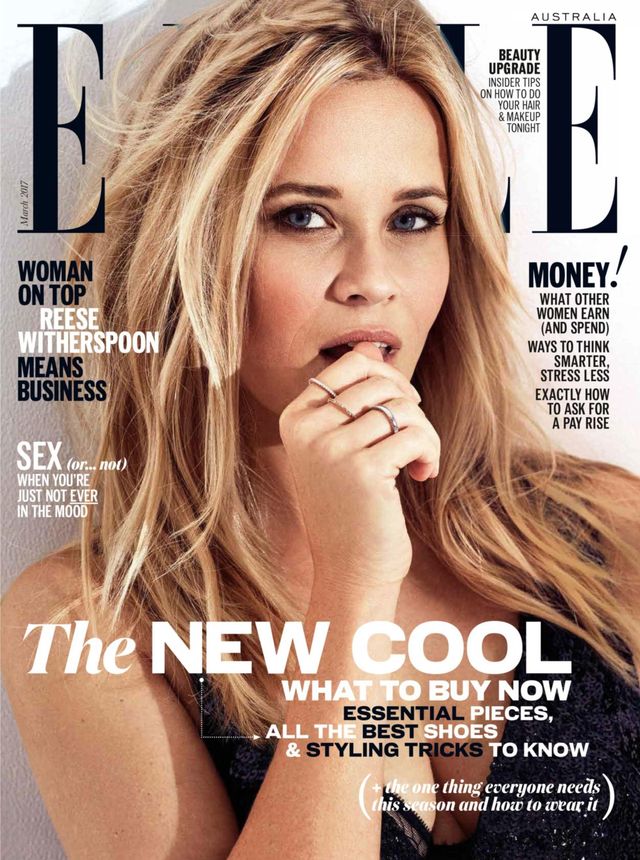 ELLE Australia