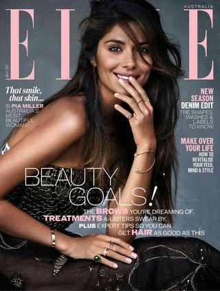 ELLE Australia