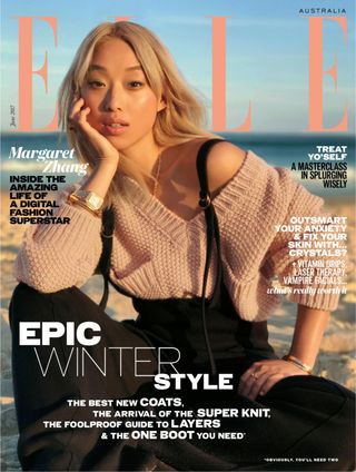ELLE Australia