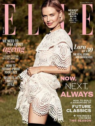 ELLE Australia
