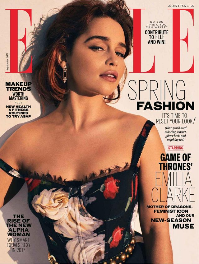 ELLE Australia