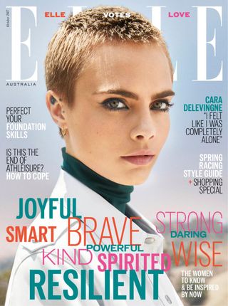 ELLE Australia
