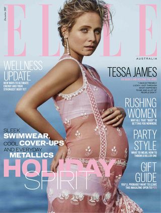 ELLE Australia
