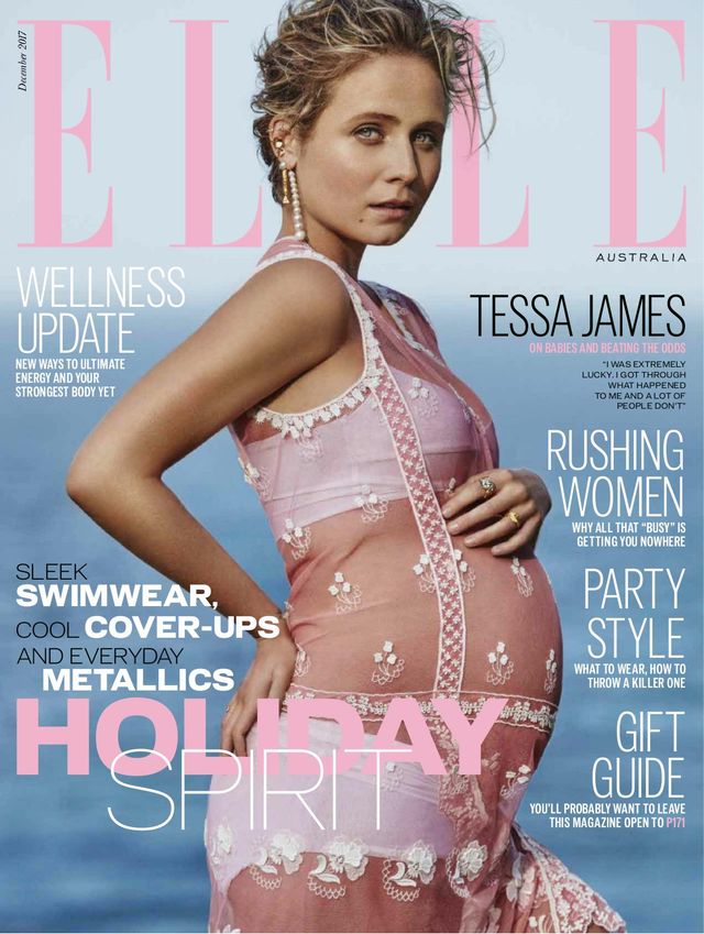 ELLE Australia