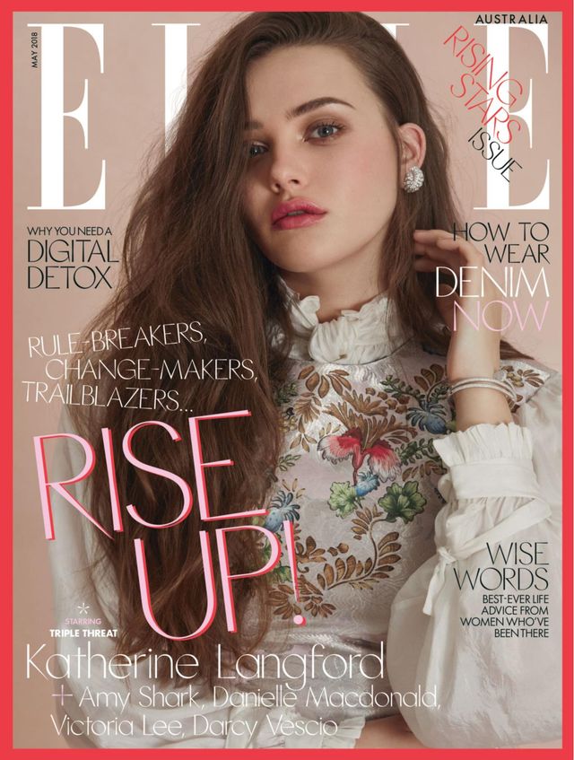 ELLE Australia