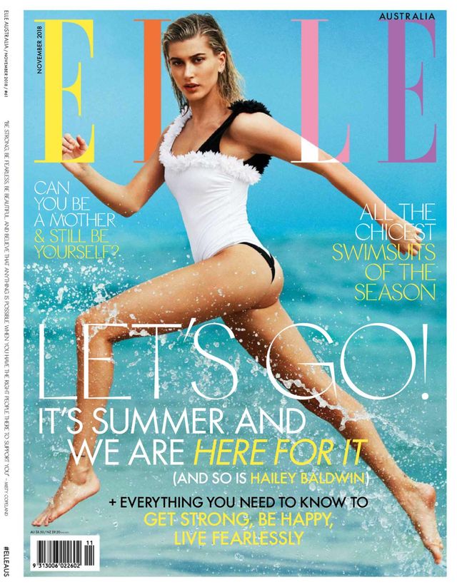 ELLE Australia