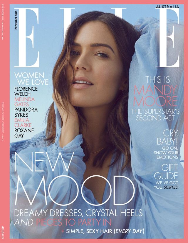 ELLE Australia