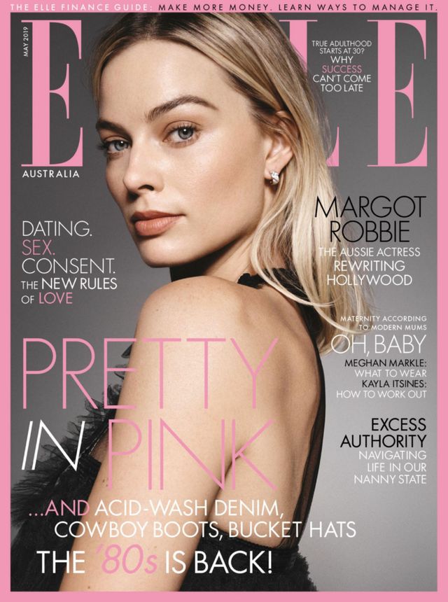 ELLE Australia