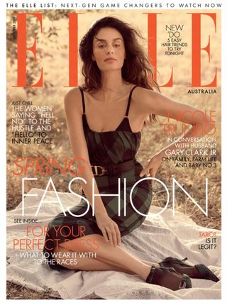 ELLE Australia