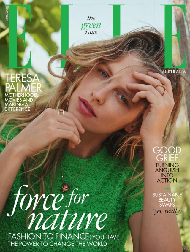 ELLE Australia