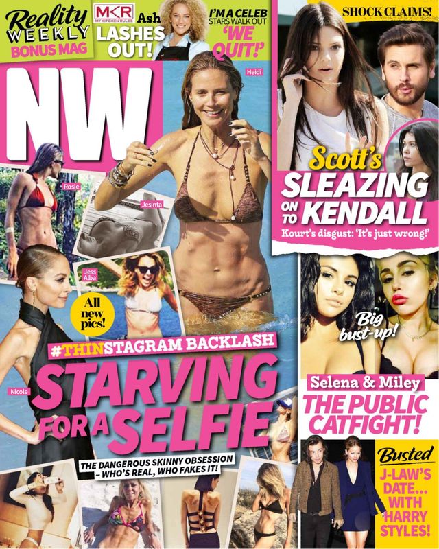 NW Magazine