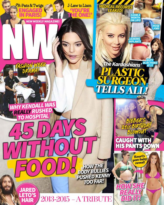 NW Magazine