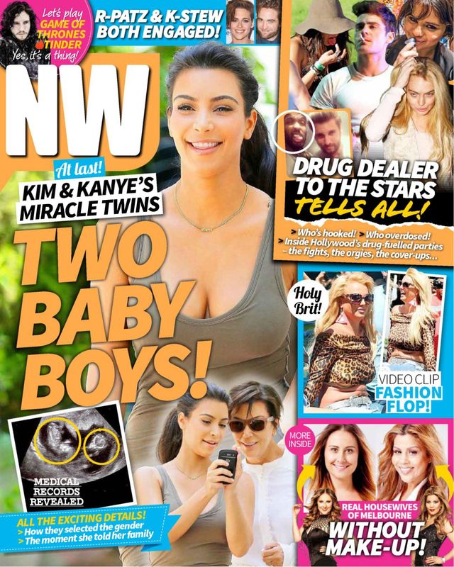 NW Magazine