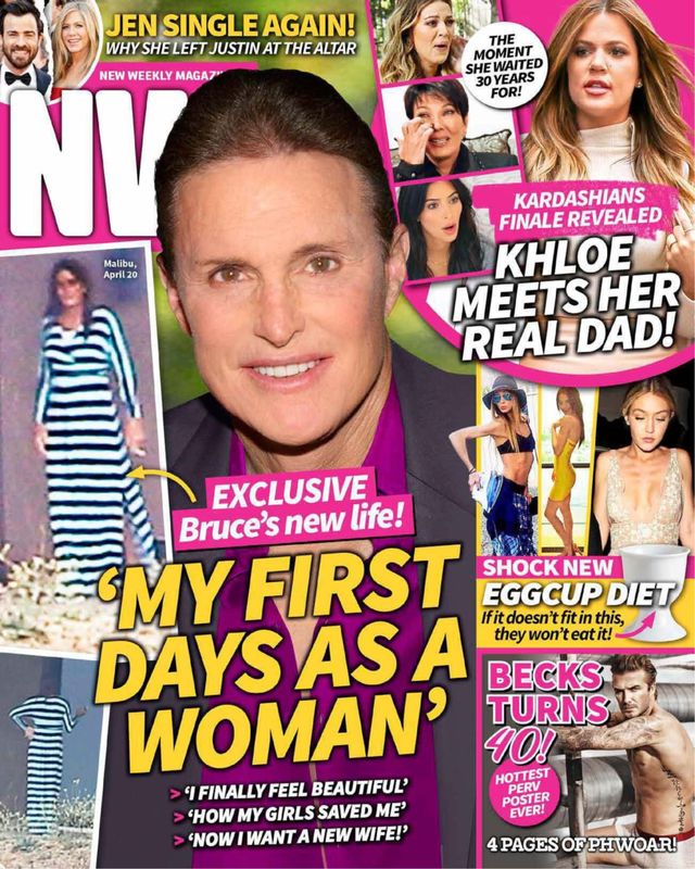 NW Magazine