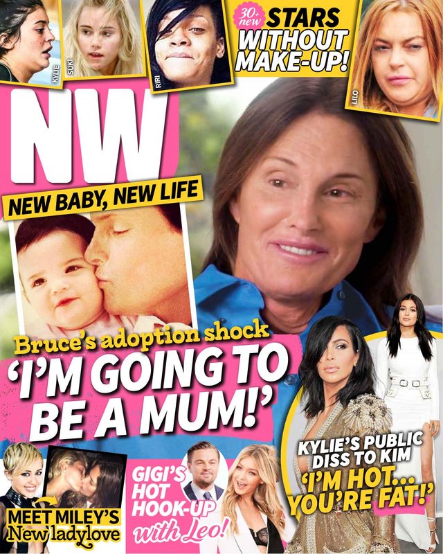NW Magazine