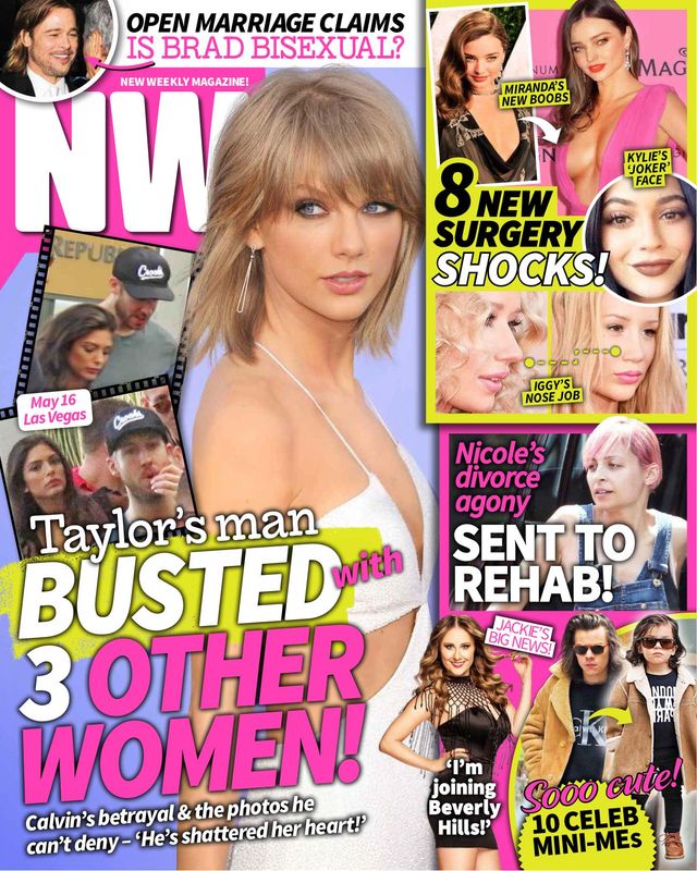 NW Magazine