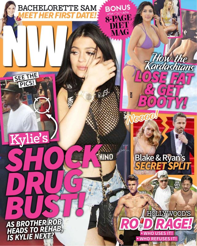 NW Magazine