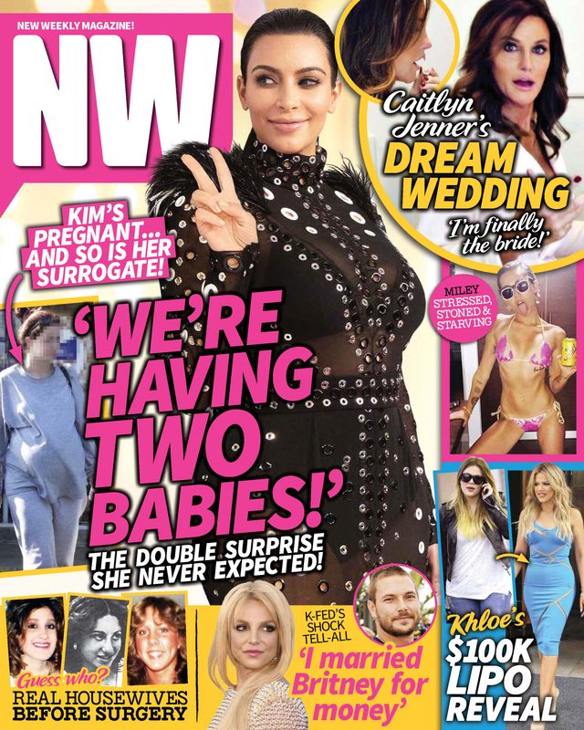 NW Magazine