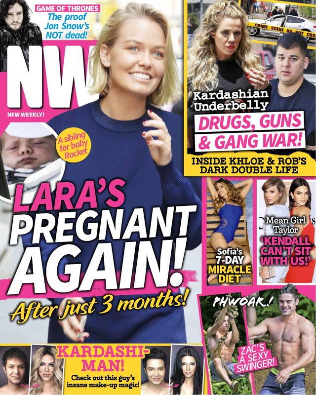 NW Magazine