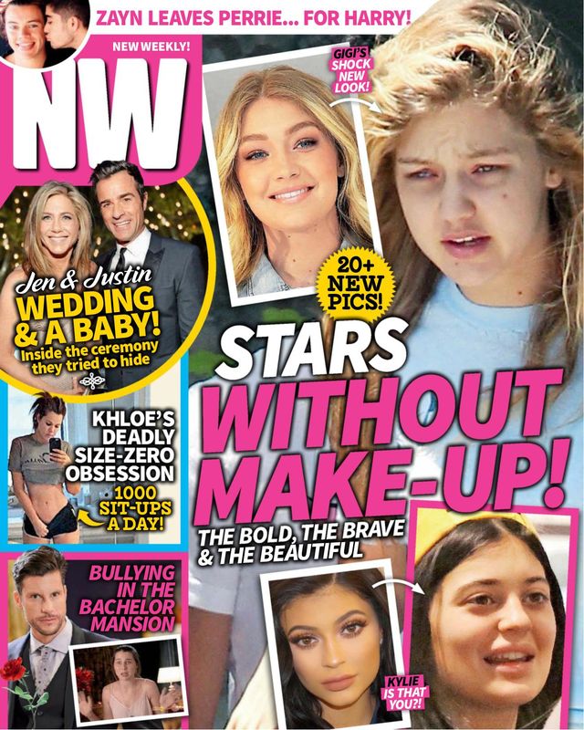 NW Magazine