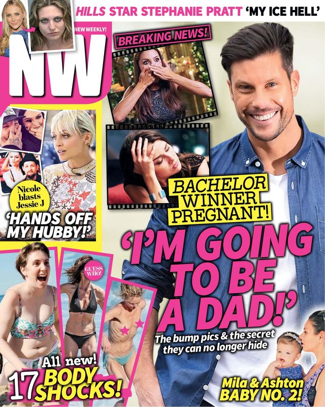 NW Magazine