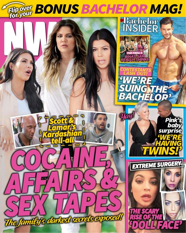 NW Magazine