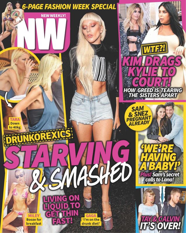 NW Magazine
