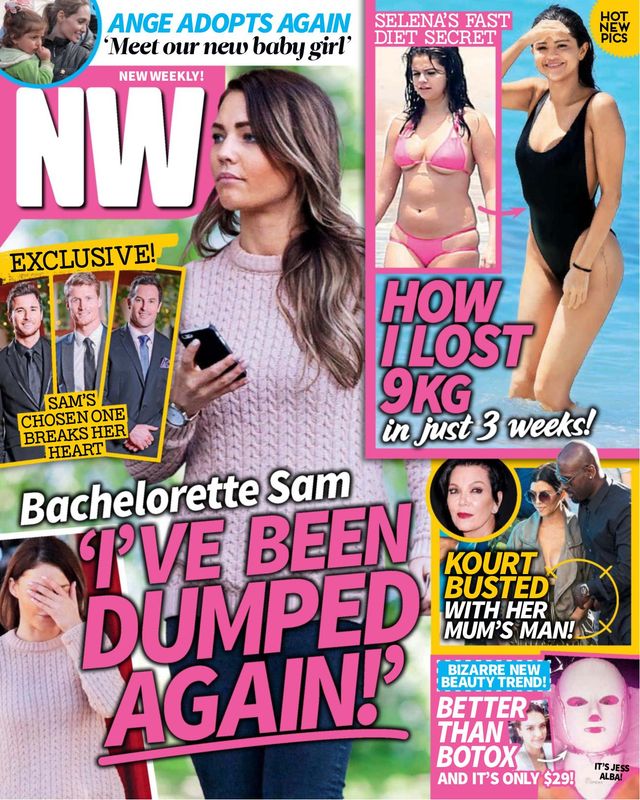 NW Magazine