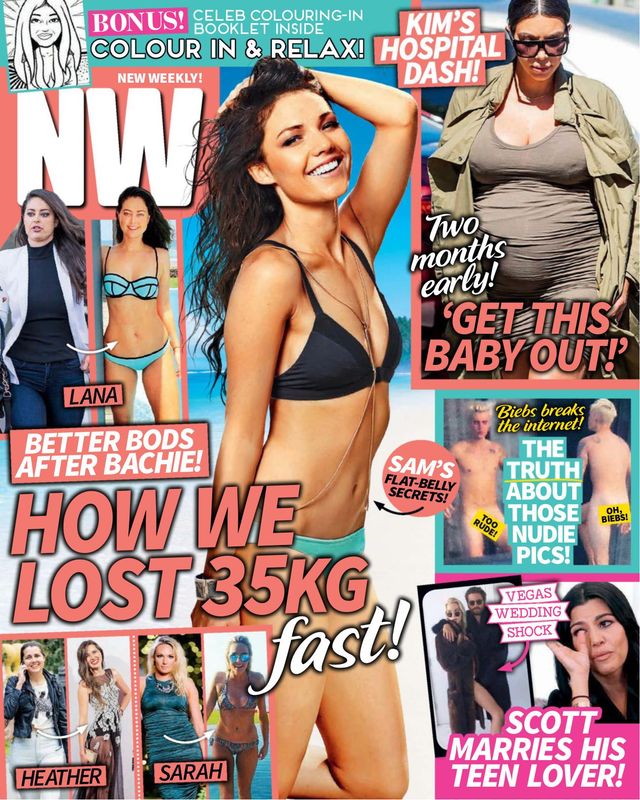 NW Magazine