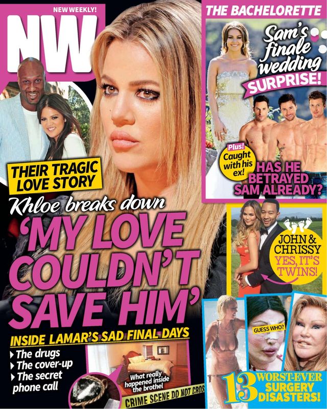 NW Magazine