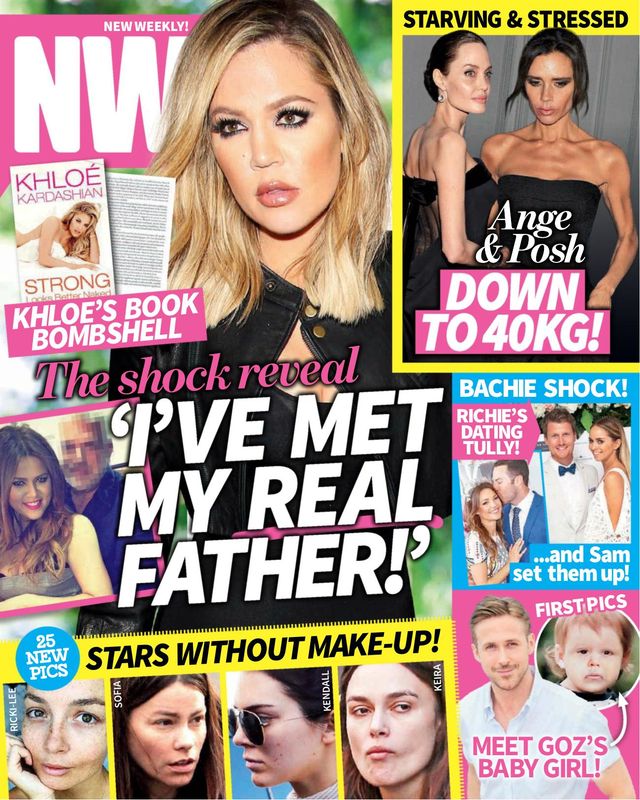 NW Magazine