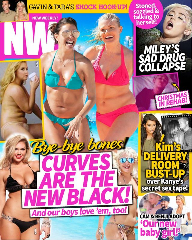 NW Magazine