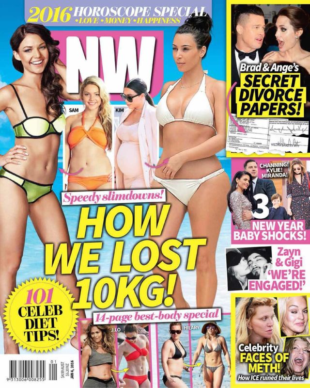 NW Magazine