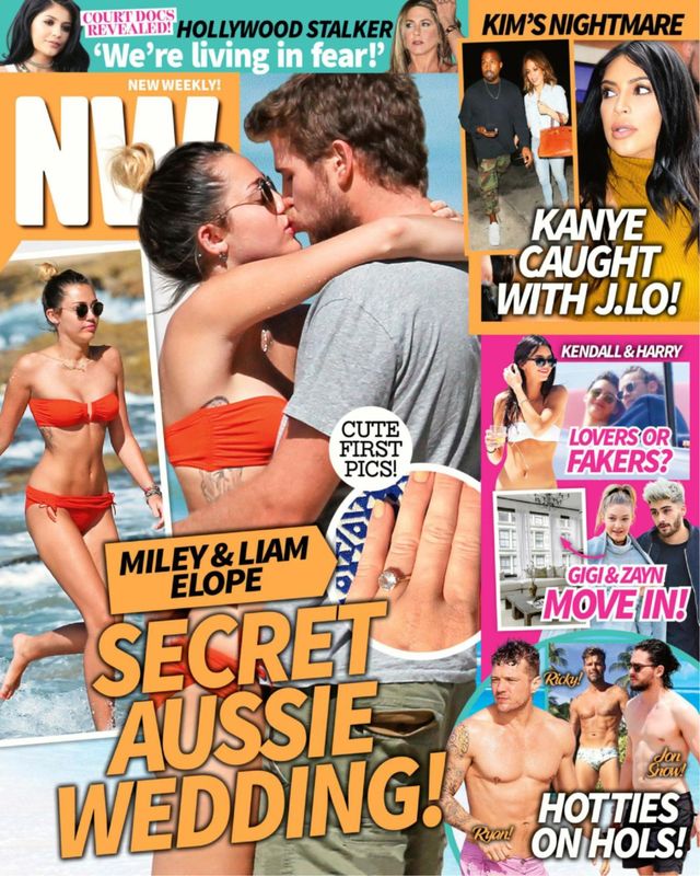 NW Magazine