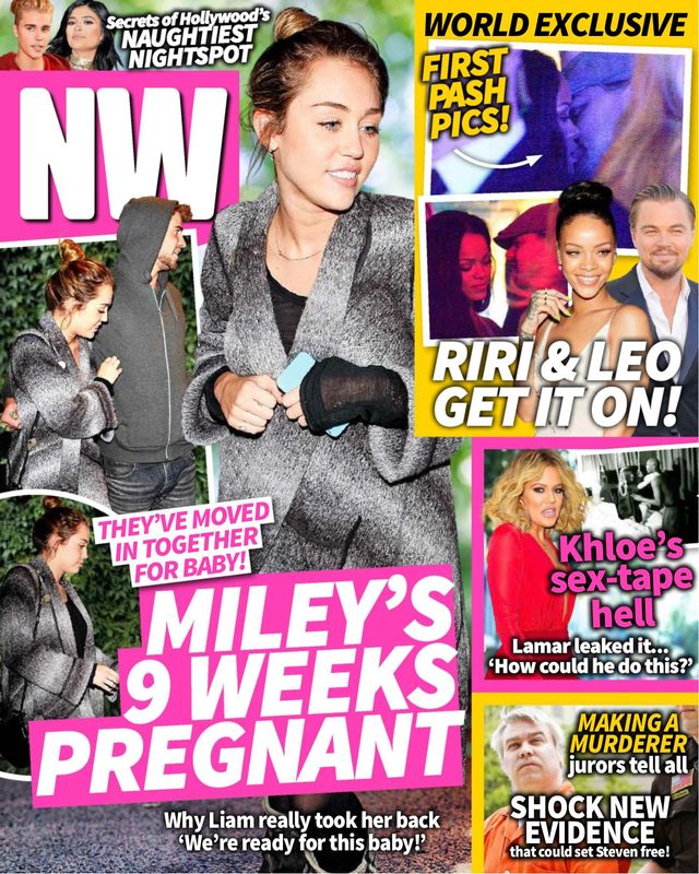 NW Magazine