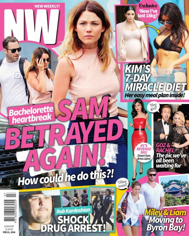 NW Magazine