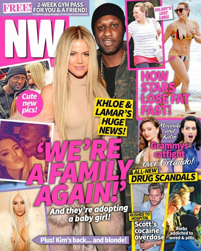 NW Magazine