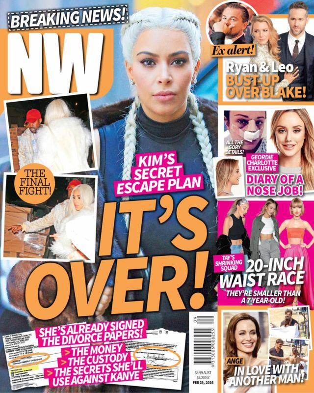 NW Magazine