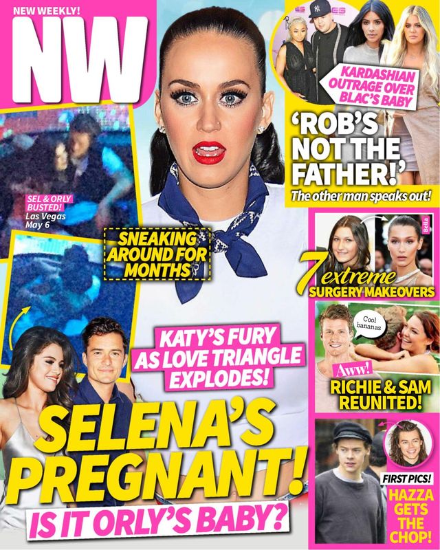 NW Magazine