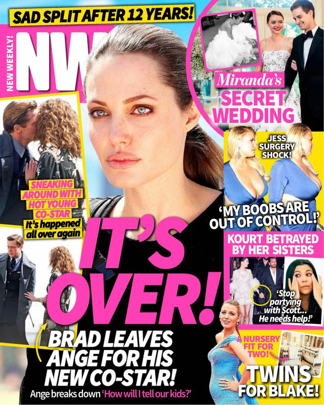 NW Magazine