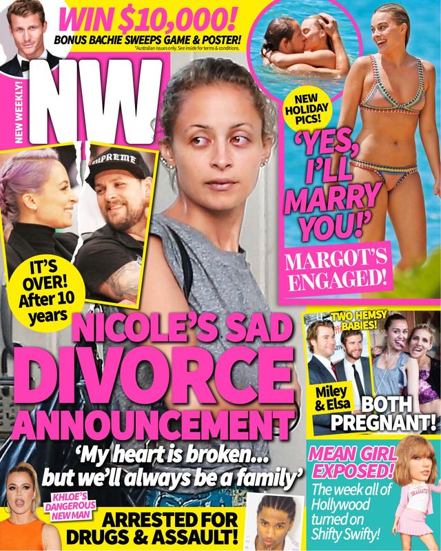 NW Magazine